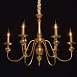 Люстра MW-Light Консуэло 614010506 - фото