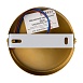 Настенный светильник (бра) Freya FR5264WL-01BS - фото