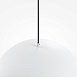 Подвесной светильник Maytoni Basic colors MOD168PL-01W - фото