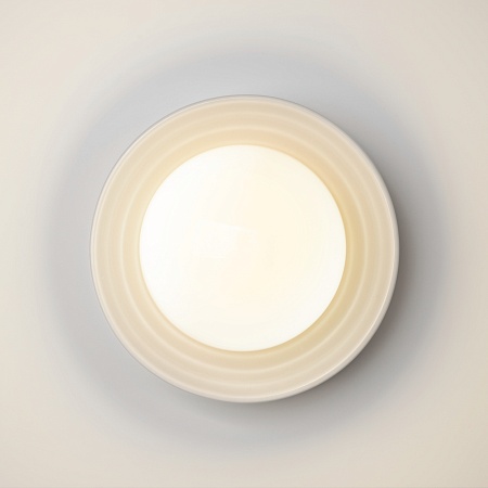 Настенный светильник (бра) Maytoni MOD403WL-01BG1 - фото