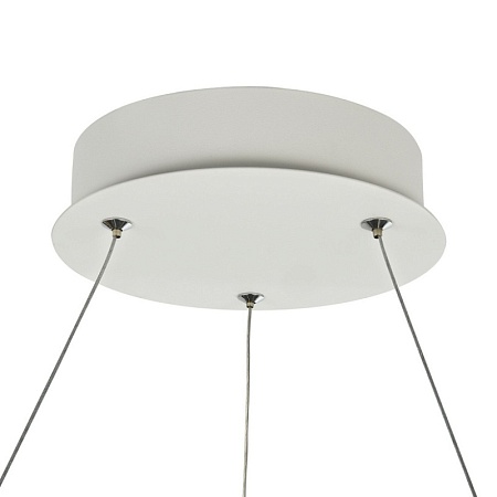 Подвесной светильник Maytoni Nola MOD877PL-L48W - фото