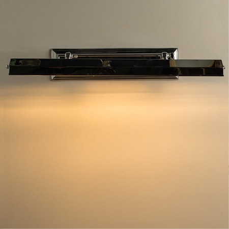 Подсветка для картин Arte Lamp PICTURE LIGHTS VINTAGE A9126AP-4CC - фото