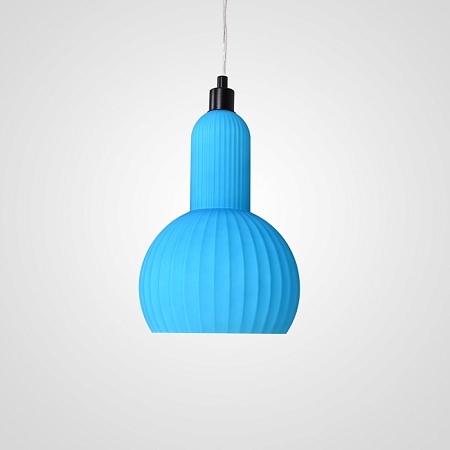 Подвесной Светильник Tiril Blue Imperiumloft 189756-23 - фото