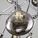 Подвесной светильник Bogate&apos;s Lamella 555 - фото
