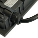 Светодиодный прожектор SAFFIT SFL51-30 IP65 30W 6500K черный - фото