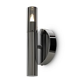 Настенный светильник (бра) Freya FR6109WL-01CH