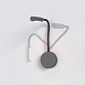 Настенный светильник (бра) Technical Stem C035WL-L3B3K - фото