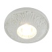 Точечный встраиваемый светильник ARTE LAMP A5074PL-1WH - фото