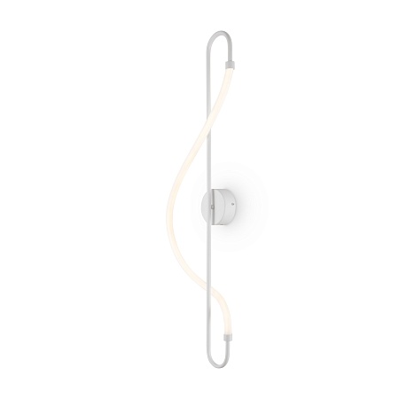 Настенный светильник (бра) Freya FR6059WL-L28W - фото