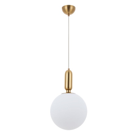 Подвесная люстра ARTE LAMP A3325SP-1PB - фото