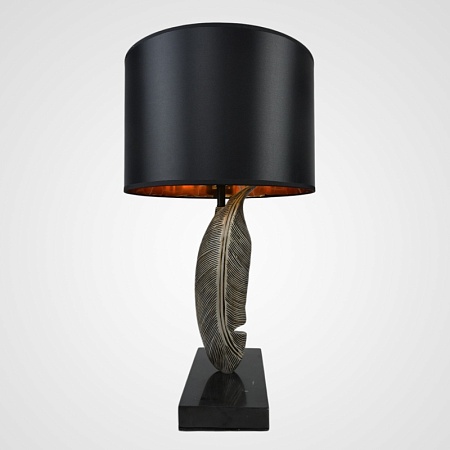 Настольная Лампа Raveno Black L59 Imperiumloft 294282-22 - фото