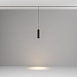 Трековый светильник Technical FOCUS LED TR041-2-12W3K-B - фото