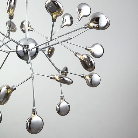 Подвесной светильник Bogate's 554 - фото