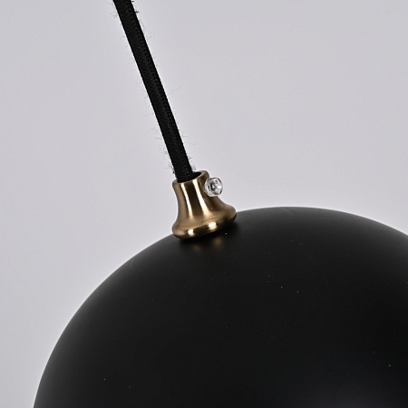 Подвесной Светильник Olve B Imperiumloft 334018-26 - фото