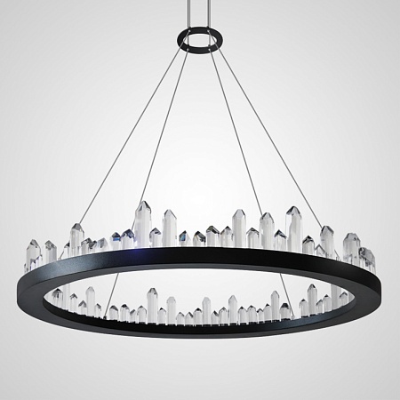 Люстра Quartz D90 Imperiumloft 101946-26 - фото