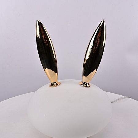 Настольная Лампа Birdi Bunny White Imperiumloft 290500-22 - фото