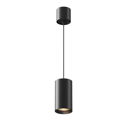 Подвесной светильник Technical Vol P100PL-20W3K-B - фото