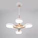 Подвесная Люстра Turna Dbl L6 White Imperiumloft 141109-26 - фото