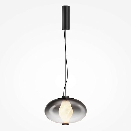 Подвесной светильник Maytoni MOD406PL-L8B3K - фото