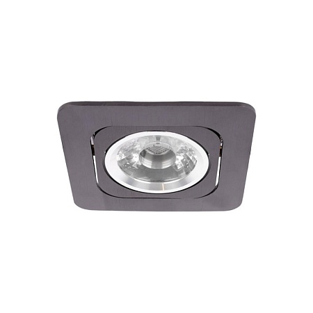 10328/A Black Встраиваемый светильник LOFT IT Screen - фото