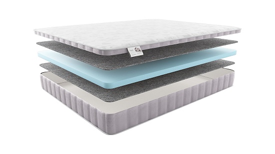 Матрас MaterLux Piccolo фото