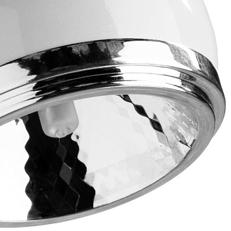 Спот Arte Lamp ORBITER A4509AP-1WH - фото