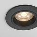 Встраиваемый светильник Technical DL125-L12-3K-B - фото