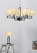 Люстра Maytoni Megapolis MOD906-06-N - фото