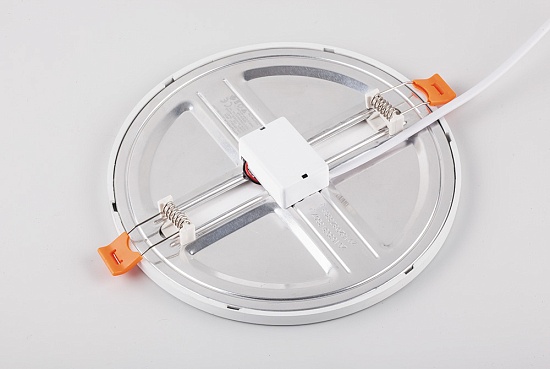 Драйвер для светодиодного светильника  6W,  LB0161 - фото