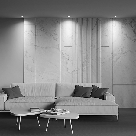 Встраиваемый светильник Technical Phill DL014-6-L9W - фото