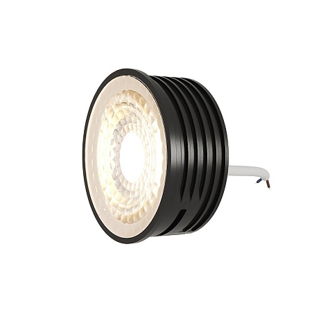 Модуль ST-Luce Черный LED -*7W 4000K ST9101.449.07 - фото