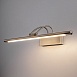 Настенный светодиодный светильник Simple MRL LED 10W 1011 IP20 - фото