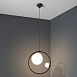 Подвесной Светильник Ingrun Black Imperiumloft 212877-23 - фото