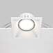 Встраиваемый светильник Technical Dot DL029-2-01W - фото