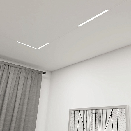 Светильник на шине Denkirs SMART LINEAR DK8004-WH - фото