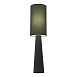 Светильник напольный ST-Luce Хаки/Хаки, Черный E27 1*40W SL1354.705.01 - фото