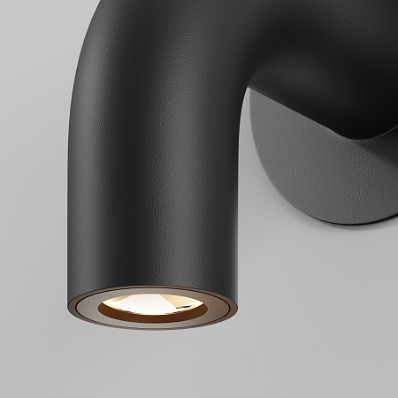 Настенный светильник (бра) Outdoor O477WL-L2GF3K - фото