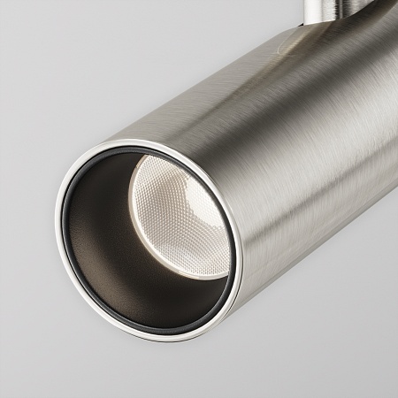 Трековый светильник Technical TR144-1-12W4K-W-PT - фото