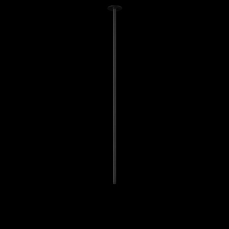 10359/1000 Black Потолочный светильник LOFT IT Cane - фото