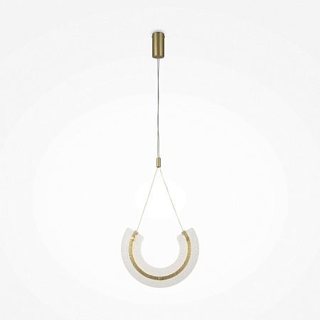 Подвесной светильник Maytoni  P091PL-L18G3K - фото