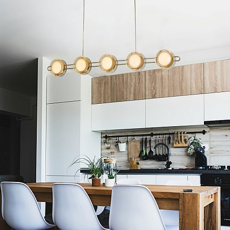 Подвес Favourite 4334-2P - фото