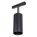 Магнитный трековый светильник Arte Lamp LINEA A4641PL-1BK - фото