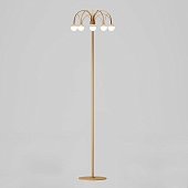 Напольный светильник Eurosvet 90194 золото