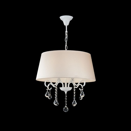 Подвесной светильник Freya Lucretia FR2032PL-04W - фото