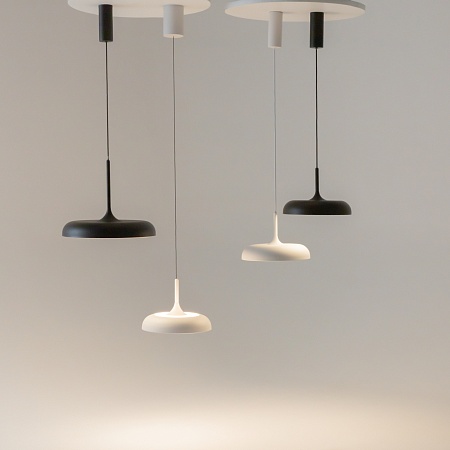 Подвесной светильник Maytoni Gerhard MOD189PL-L18B3K1 - фото