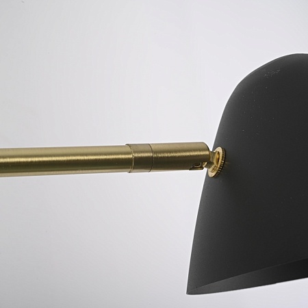 Настенный Светильник Atna Imperiumloft 140539-26 - фото