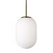 Подвесной светильник Freya Sharlot FR1012PL-01BS1 - фото