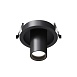Встраиваемый светильник Technical FOCUS S C048CL-01-GU10-B - фото