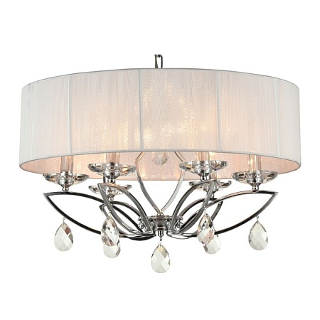 Люстра Maytoni Miraggio MOD602-06-N - фото