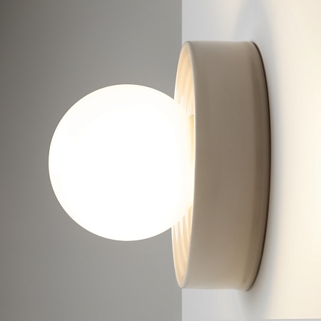Настенный светильник (бра) Maytoni MOD403WL-01BG1 - фото